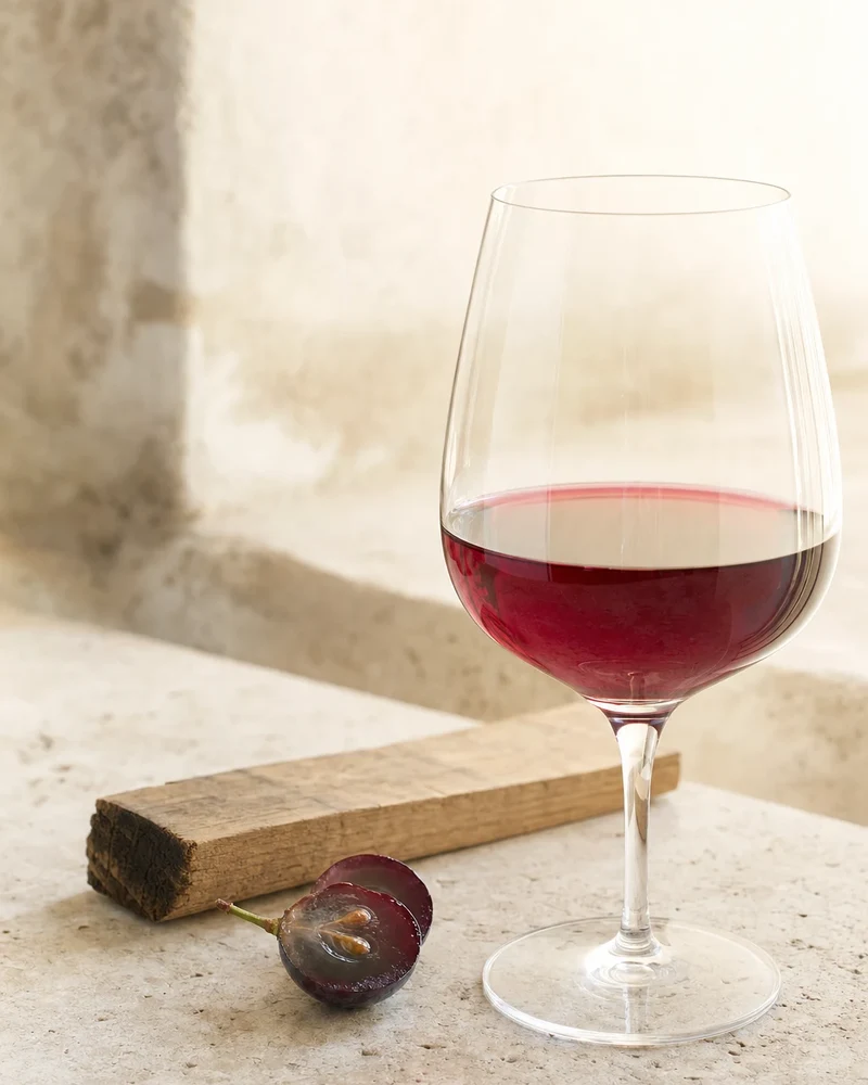 Where tannin comes from — and why it feels different.