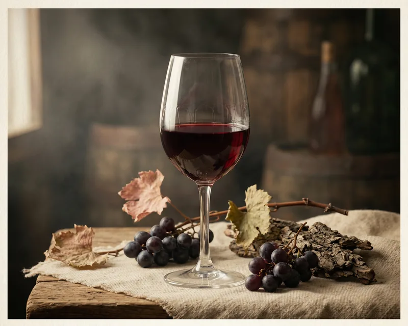 Red Wine Essentials